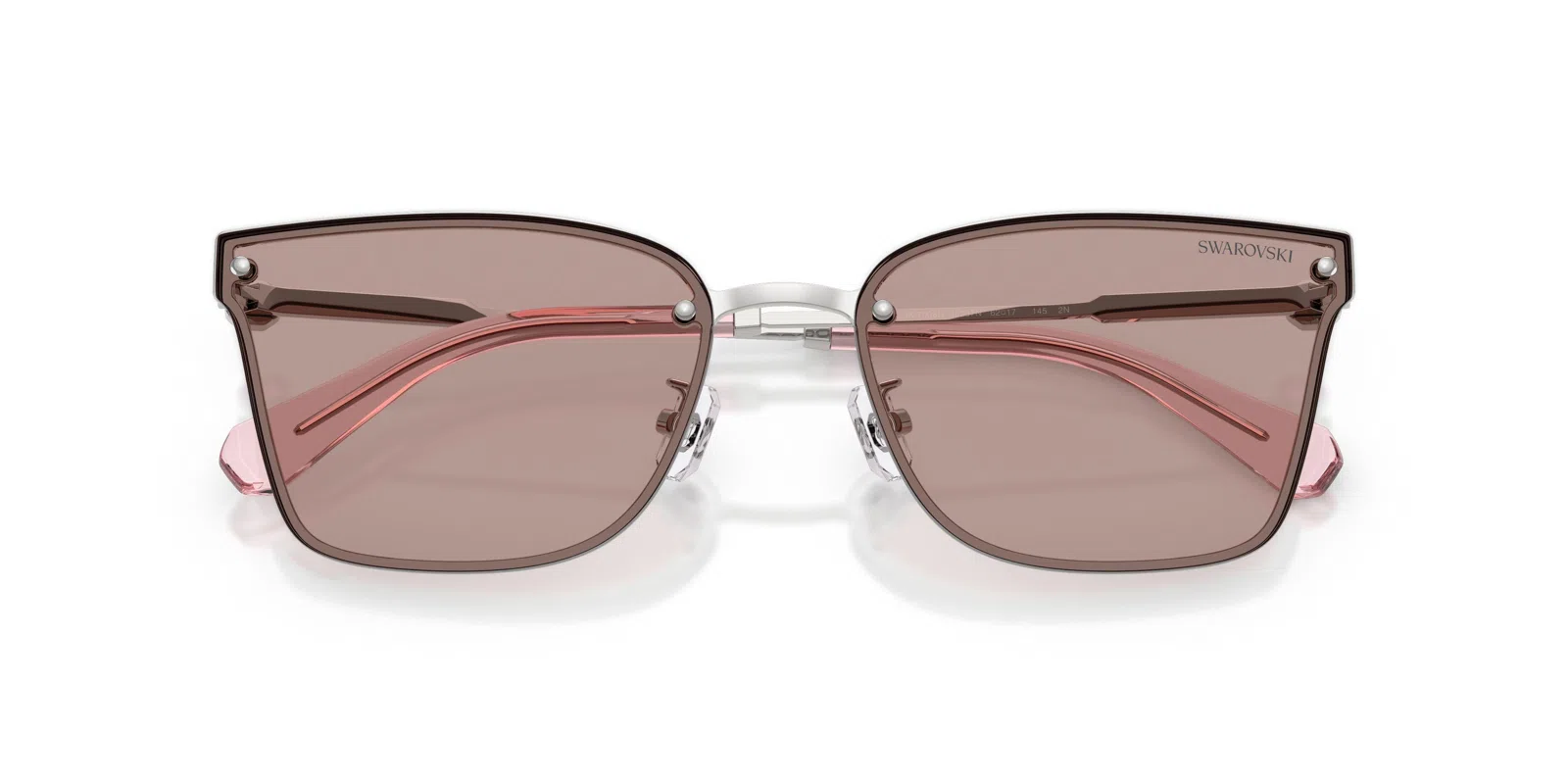 Swarovski 7036D Sunglasses - view 19